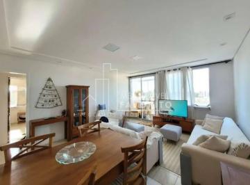 Apartamento · 120m² · 3 Quartos · 2 Vagas · Apartamento para venda, Vila Municipal Jundiaí de 120m com 3 Quartos, 1 Suíte e 2 Vagas.