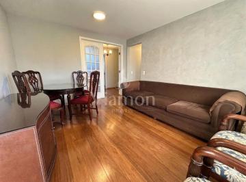 Apartamento · 66m² · 3 Quartos · 1 Vaga · Apartamento com 3 quartos à venda, Campina do Siqueira, CURITIBA - PR
