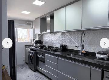 0 · apartamento à venda em Jardim Nova Europa