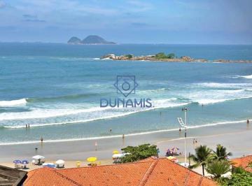 Apartamento · 116m² · 2 Quartos · APARTAMENTO NA PRAIA DAS PITANGUEIRAS  - VISTA MAR - 01 QUADRA DO MAR - MORRO DO