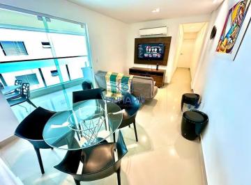 Apartamento · 76m² · 2 Quartos · 2 Vagas · Apartamento à venda, 76 m² por R$ 680.000,00 - Centro - Guarujá/SP
