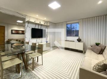 Apartamento · 85m² · 3 Quartos · 2 Vagas · Apartamento à Venda - Cruzeiro, 3 Quartos, 85 m² - Belo Horizonte