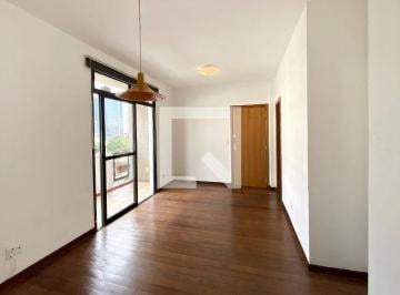 Apartamento · 75m² · 3 Quartos · 2 Vagas · Apartamento à Venda - Colégio Batista, 3 Quartos,  75 m² - Belo Horizonte