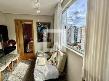 Apartamento de 2 quartos, Belo Horizonte · Apartamento à Venda - Santa Efigênia, 2 Quartos, 80 m² - Belo Horizonte