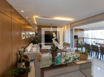 Apartamento · 194m² · 4 Quartos · 3 Vagas · Apartamento à Venda - Vila da Serra, 4 Quartos, 194 m² - Nova Lima