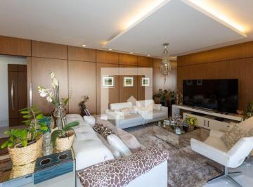 Apartamento de 4 quartos, Nova Lima · Apartamento à Venda - Vila da Serra, 4 Quartos, 194 m² - Nova Lima