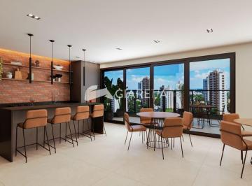 Apartamento · 60m² · 2 Quartos · 1 Vaga · Futuro empreendimento no JARDIM GISELA, TOLEDO - PR