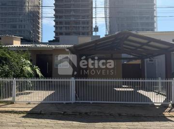 Casa · 70m² · 1 Quarto · Casa semi mobiliada para locação em condomínio fechado, Praia Brava, ITAJAI - SC
