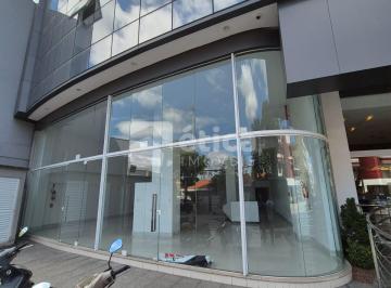 Comercial · 36m² · Sala Comercial TÉRREA para Locação no Coração de Itajaí.