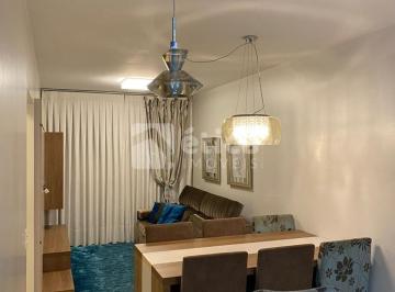 Apartamento · 67m² · 1 Quarto · 1 Vaga · Apartamento para locação mobiliado , São João, ITAJAI - SC