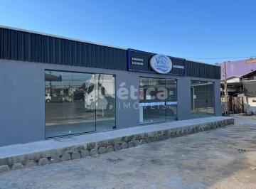 Comercial · 24m² · 1 Vaga · Sala Comercial para locação, na rua Reinaldo Schmithausen Cordeiros, ITAJAI - SC