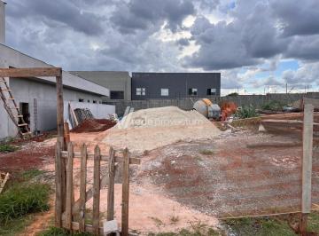 0 · Terreno à venda, 346m² por R$ 689.000,00 - Santorini Residencial Club - Paulínia
