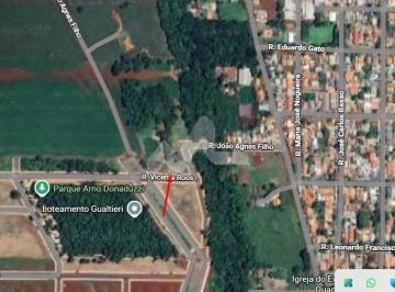 Terreno · 255m² · Terreno à venda, Jardim Coopagro, TOLEDO - PR