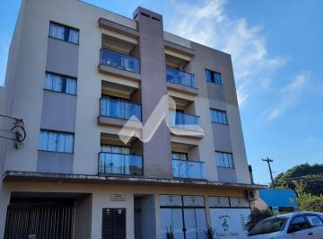 Apartamento · 56m² · 2 Quartos · 1 Vaga · Apartamento com 2 dormitórios Jardim Coopagro