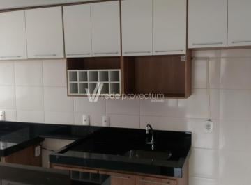 0 · Apartamento à Venda em Hortolândia