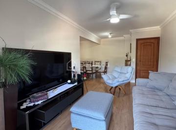 0 · Apartamento de luxo à venda no Nova Campinas