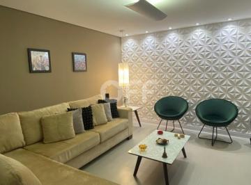 0 · Apartamento Garden com 3 dormitórios à venda – Chácara da Barra | Campinas/SP