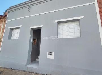 0 · casa à venda em Vila Industrial