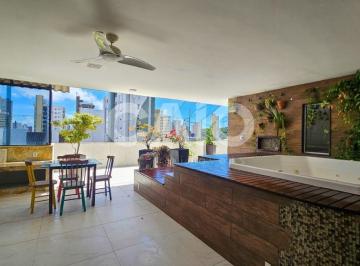Apartamento · 351m² · 4 Quartos · 2 Vagas · Apartamento no condomínio Engenheiro Antonio Lira