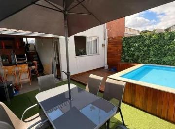 Casa · 160m² · 2 Quartos · 2 Vagas · COBERTURA À VENDA NO BAIRRO PAQUETA | 2 QUARTOS  | 2 BANHEIROS | 2 VAGAS | 160m2