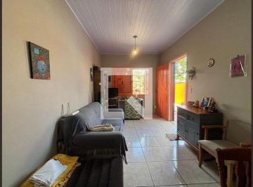 Casa · 59m² · 2 Quartos · 1 Vaga · Casa à Venda - Feitoria, 2 Quartos,  59 m² - São Leopoldo