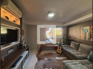Casa · 115m² · 2 Quartos · 1 Vaga · Casa à Venda - Rondônia, 2 Quartos,  115 m² - Novo Hamburgo