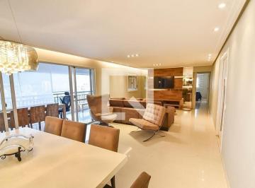 Apartamento · 146m² · 3 Quartos · 2 Vagas · Apartamento à Venda - Ipiranga, 3 Quartos,  146 m² - São Paulo
