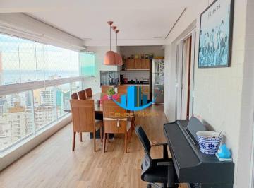 b02f8bcc4cc8c1ff95e496e5452d7774e67df4cc · Apartamento com 3 dormitórios à venda, 145 m² por R$ 2.290.000,00 - Gonzaga - Santos/SP
