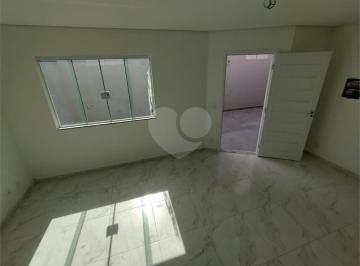 Área de Serviço · Imoveis - no Jardim Santa Inês