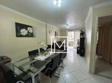 08dbb96363e90717725e80d53593bf923d77faff · Apartamento com 2 dormitórios à venda, 63 m² por R$ 500.000,00 - Vila Gumercindo