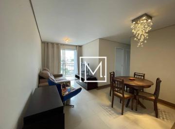 ec109dc71c332bfd0c2b7acd0ae7683ac456d8a0 · Apartamento com 3 dormitórios à venda, 70 m² por R$ 699.000,00 - Ipiranga - São