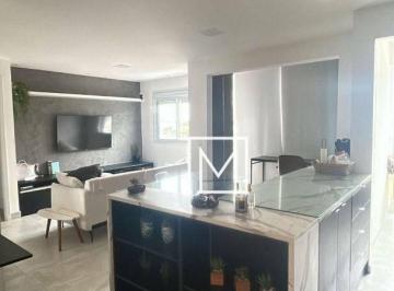 db46e32e43386dc73320c902c6af05c97d3ad3c2 · Apartamento com 1 dormitório à venda, 55 m² por R$ 530.000,00 - Ipiranga - São P