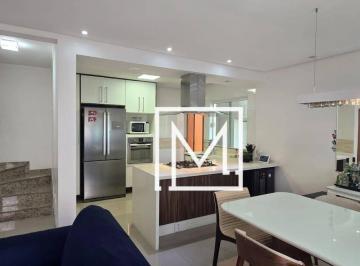 23960c9154f1a05991a9682c05877ef0fe5618f1 · Sobrado com 3 dormitórios à venda, 120 m² por R$ 800.000,00 - Vila Brasilina - São Paulo/SP