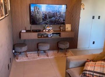31a60a718fb8a09a2b886ab8c593238743c89945 · Apartamento com 2 dormitórios à venda, 51 m² por R$ 235.000,00 - Jardim do Vale - Itaquaquecetuba/SP