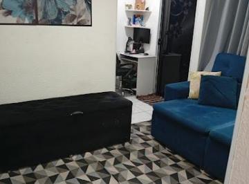 f6a8f245c7e595ceea81c3ac9cc2ab249496b5ad · Apartamento com 2 dormitórios à venda, 55 m² por R$ 185.000,00 - Jardim do Vale - Itaquaquecetuba/SP