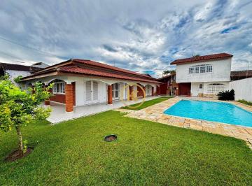 8b6f25562ab936004a291d34114dd4a999485f8e · Casa à venda em Peruíbe, no bairro Oásis com 500 m² de área total e piscina.