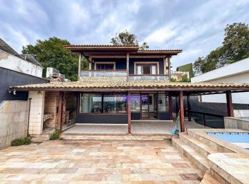 25cd6c79aea7b80bf7ba6204076ead3cd4bc7cb2 · Casa com 3 dormitórios para alugar, 350 m² por R$ 6.019,00/mês - Camboinhas - Niterói/RJ