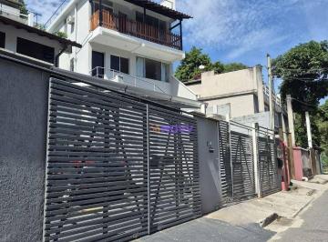 4a4cb81298a764dfe149f1aee2720893b89f969f · Casa com 3 dormitórios à venda, 100 m² por R$ 480.000,00 - Mata Paca - Niterói/RJ
