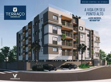 c68ba5f5800f62ed595a7ac86291d0de05c8e19c · Apartamento com 1 dormitório à venda, 48 m² por R$ 453.000,00 - Jardim Brasil - Atibaia/SP