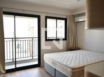 Apartamento · 26m² · Imoveis - em Mirandópolis