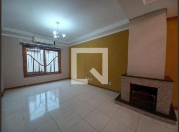 Casa · 210m² · 4 Quartos · 2 Vagas · Casa para Aluguel - Estância Velha, 4 Quartos,  210 m² - Canoas