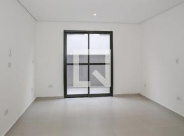 Apartamento · 30m² · 1 Quarto · Apartamento para Aluguel - Vila Romana, 1 Quarto,  30 m² - São Paulo