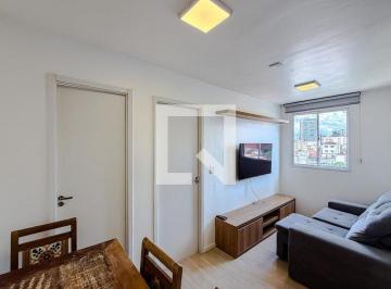 Apartamento · 30m² · 1 Quarto · Apartamento para Aluguel - Cambuci, 1 Quarto,  30 m² - São Paulo