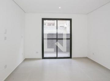 Apartamento · 30m² · 1 Quarto · Apartamento para Aluguel - Vila Romana, 1 Quarto,  30 m² - São Paulo