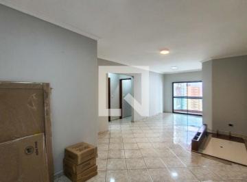 Apartamento · 104m² · 2 Quartos · 1 Vaga · Apartamento para Aluguel - Vilamar, 2 Quartos,  104 m² - Praia Grande