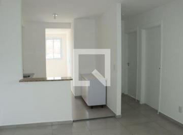 Apartamento · 52m² · 2 Quartos · 1 Vaga · Apartamento para Aluguel - Jardim Santa Rita, 2 Quartos,  52 m² - Embu das Artes
