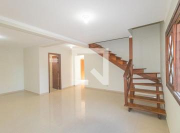 Casa · 150m² · 3 Quartos · 2 Vagas · Casa para Aluguel - Bairro Fátima, 3 Quartos,  150 m² - Canoas