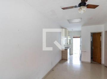 Casa · 56m² · 2 Quartos · 2 Vagas · Casa para Aluguel - Campo Grande, 2 Quartos,  56 m² - Rio de Janeiro