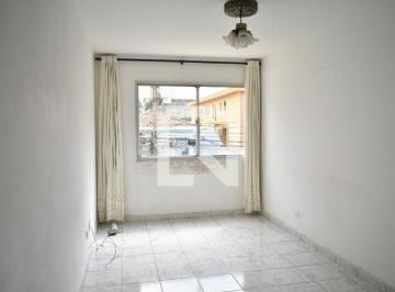 Apartamento · 40m² · 1 Quarto · 1 Vaga · Apartamento para Aluguel - Saúde, 1 Quarto,  40 m² - São Paulo