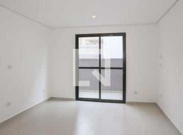 Apartamento · 30m² · 1 Quarto · Apartamento para Aluguel - Vila Romana, 1 Quarto,  30 m² - São Paulo